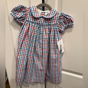 Bailey Boys Collared Dress